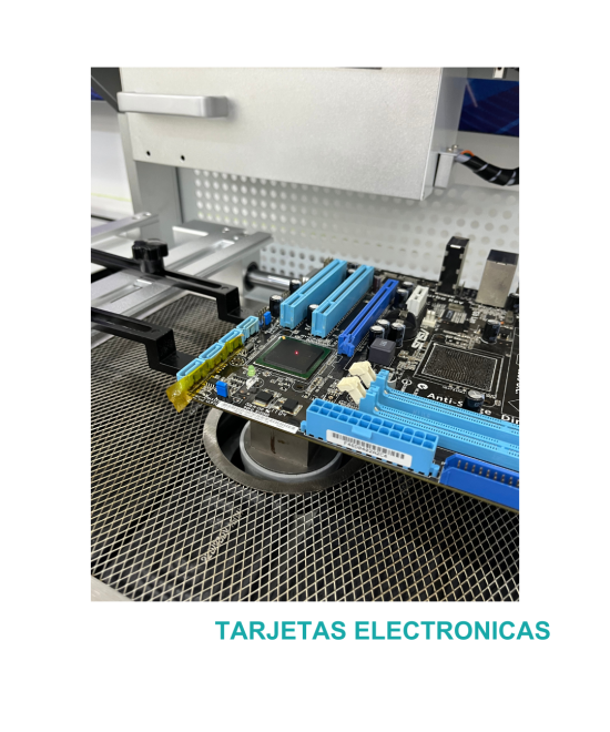 Repuestos
